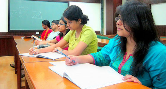 Best Ph.d Institute in Rohini Delhi